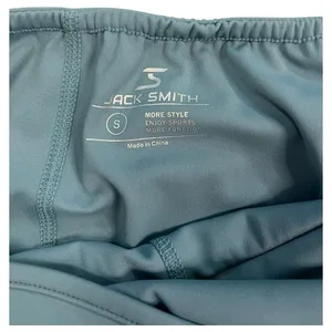 Jack Smith Tennis Dress Womens Small Green Open Back Shorts Athletic Golf Sports thumbnail 3