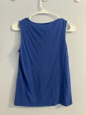 Talbots Tank Top thumbnail 2