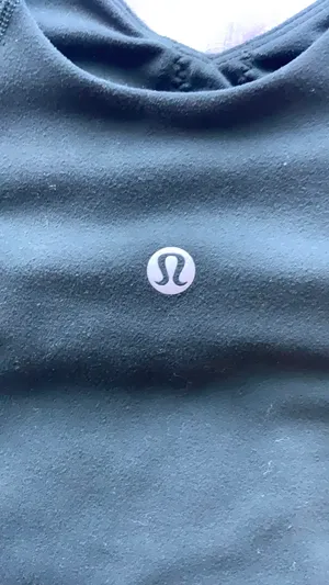Lululemon Tank Top thumbnail 3