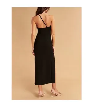 Abercrombie One-Shoulder Dress thumbnail 2