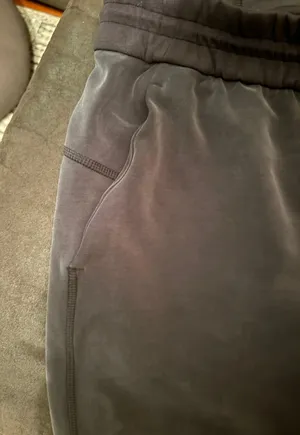 Lululemon Wide-Leg Sweatpants thumbnail 3