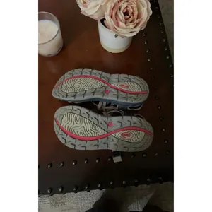 Chacos Women ZVolv X2 Sandal Fleck Pink 7 thumbnail 4