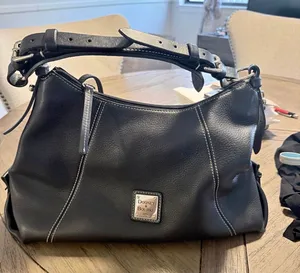 Dooney & Bourke Vintage Bag thumbnail 1