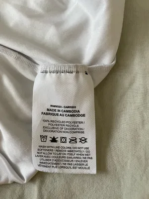 Nike Tank Top Dri-Fit thumbnail 4