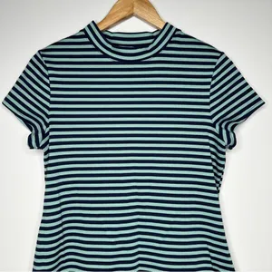 Free People Beach On The Line Ponte Dress Size Medium thumbnail 3