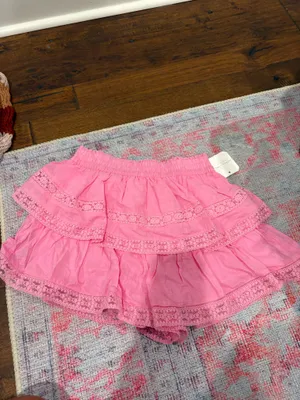 Altar'd State Skirt pink  thumbnail 2