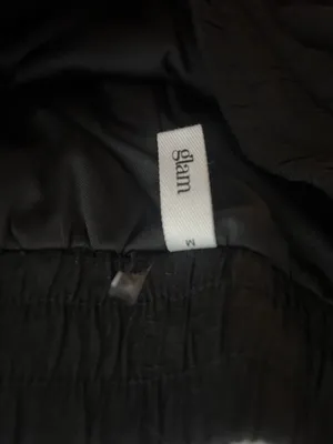 Glam Flowy Shorts thumbnail 2