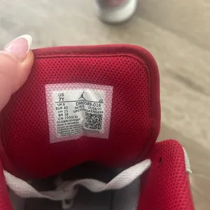 Air Jordan Nike 1 thumbnail 4