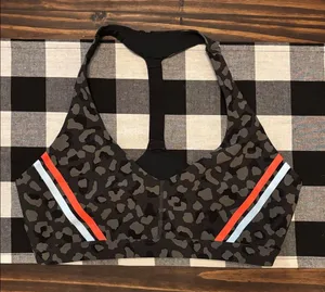 Sarah’s day white fox active bra sdx wfa bra xl or large thumbnail 1
