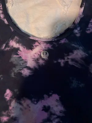 Lululemon short sleeve shirt thumbnail 4