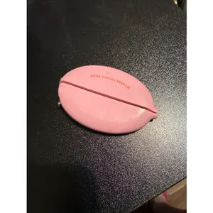 Ice Cream Money Coin Holder Keychain Pink Rubber 3 Potato 4 Collectible thumbnail 2