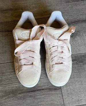adidas Campus 00s Wonder Beige Sneakers thumbnail 1