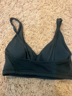 Aerie sports bra thumbnail 2