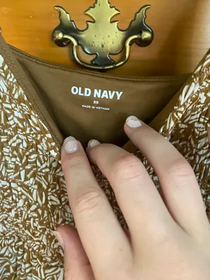 Old Navy Tank Top thumbnail 2