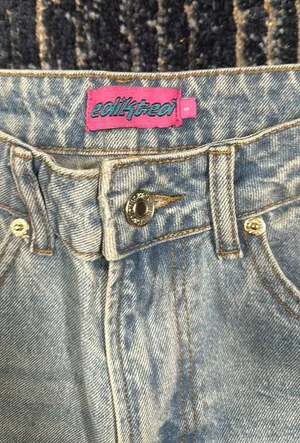 Edikted Jeans thumbnail 2
