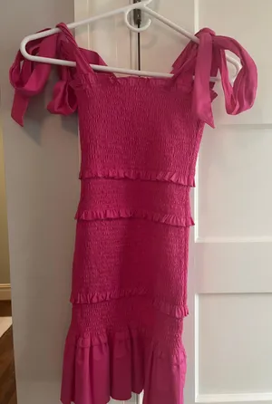 Altar'd State Dress thumbnail 1