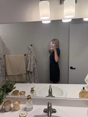 Dress Old Navy thumbnail 2