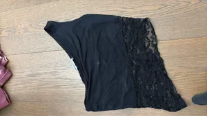 Princess Polly Off-The-Shoulder Top thumbnail 3