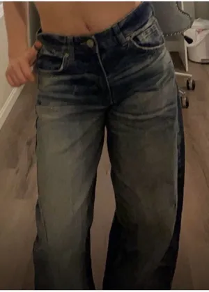 Pull & Bear Jeans thumbnail 1