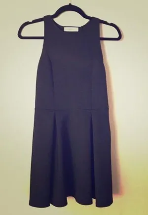 NWOT.Abercrombie & Fitch Cocktail Evening dress. thumbnail 1
