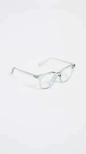 The book club glasses Gray thumbnail 3