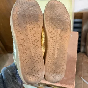Dolce Vita Nadia Sneakers in Gold thumbnail 6