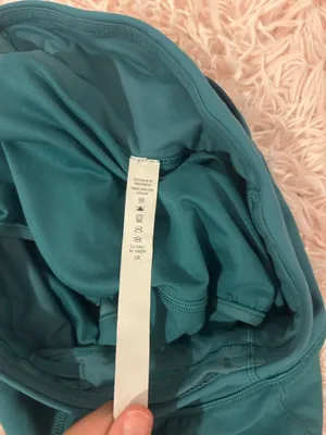 Lululemon Shorts Speed Up thumbnail 4