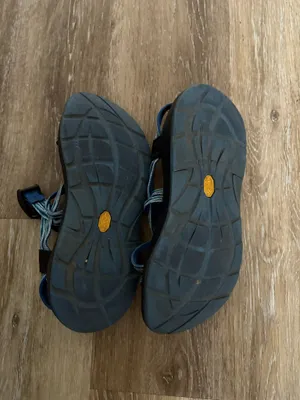 Chaco Sandals Strappy Classic Hiking thumbnail 5