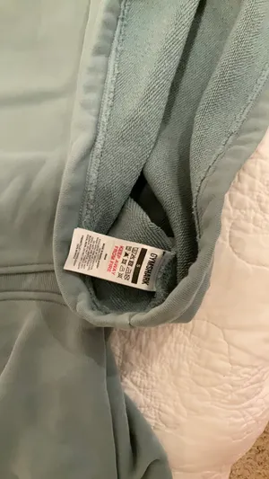 Gymshark Crop Top thumbnail 6