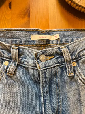 Levi’s 94 Baggy thumbnail 2