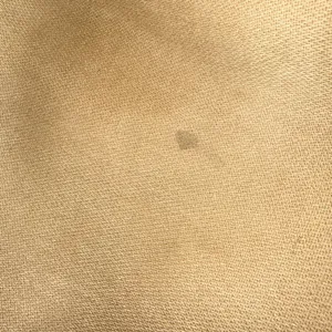 Dooney & Bourke DB Signature Tan Weekender Canvas Tote with Leather Trim thumbnail 14