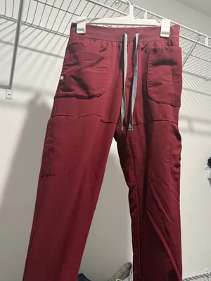 FIGS Zamora Scrub Pants thumbnail 1
