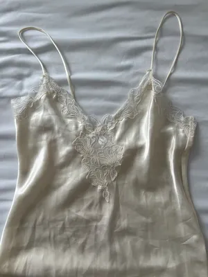Victoria's Secret Gold Label Vintage Dress thumbnail 1