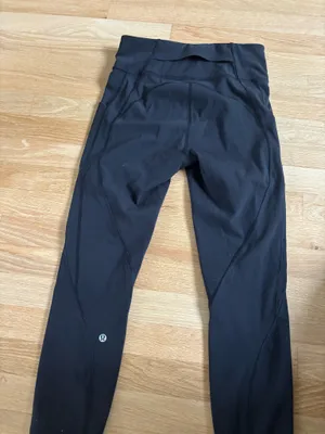 Lululemon leggings 6 thumbnail 3