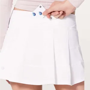 Lululemon Pace Rival Skirt (Regular) 4-way Stretch 13" thumbnail 6