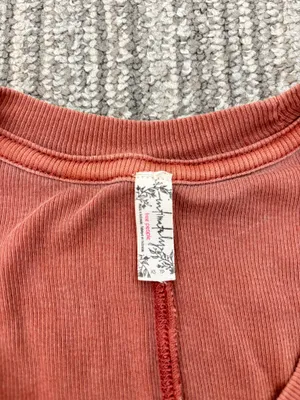 Free People Tank Top thumbnail 2