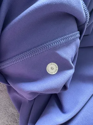 Lululemon Leggings thumbnail 4