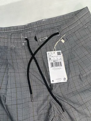 Mango pants  thumbnail 5