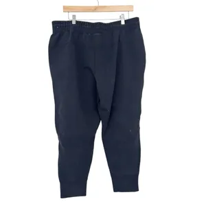 Nike Tech Black Joggers Sz 1X thumbnail 7
