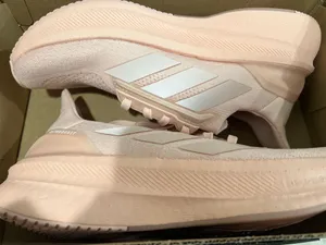 Adidas Ultraboost 5x WMNS Sandy Pink / Sandy Pink size 7.5 MSRP 175 thumbnail 7