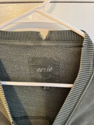 Aerie Sweatshirt thumbnail 2