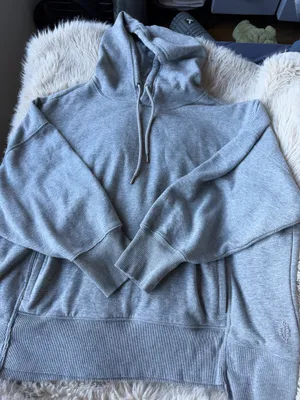 Free People Hoodie thumbnail 1
