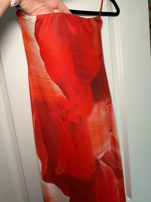 Revolve More To Come Maxi Dress thumbnail 8