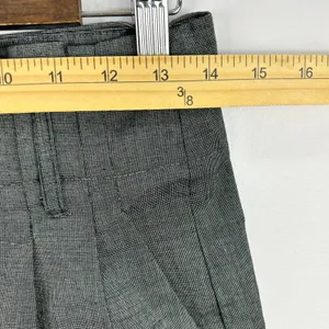 Sparkle & Fade Shorts 2‎ Gray Pleated Mini Skirt Urban Outfitters Y2K Preppy thumbnail 5