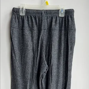 Aerie Gray Lounge Pants Size XS thumbnail 7