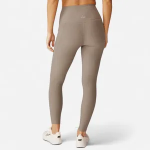 Beyond Yoga Caught In The Midi Leggings thumbnail 3