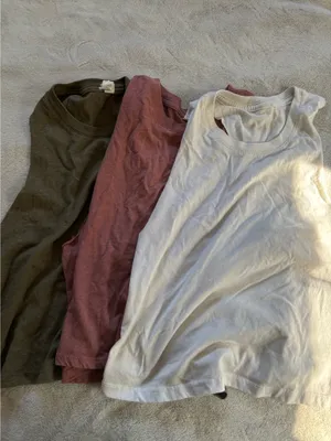Bella Canvas 3 Yoga Tops thumbnail 2