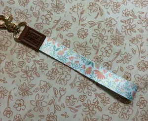 Keychain Blue thumbnail 1