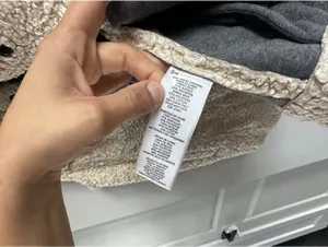 Current/Elliott Sherpa Vest Size 2 Size M thumbnail 5