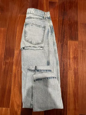 Revive Denim Jeans Size 27 thumbnail 2